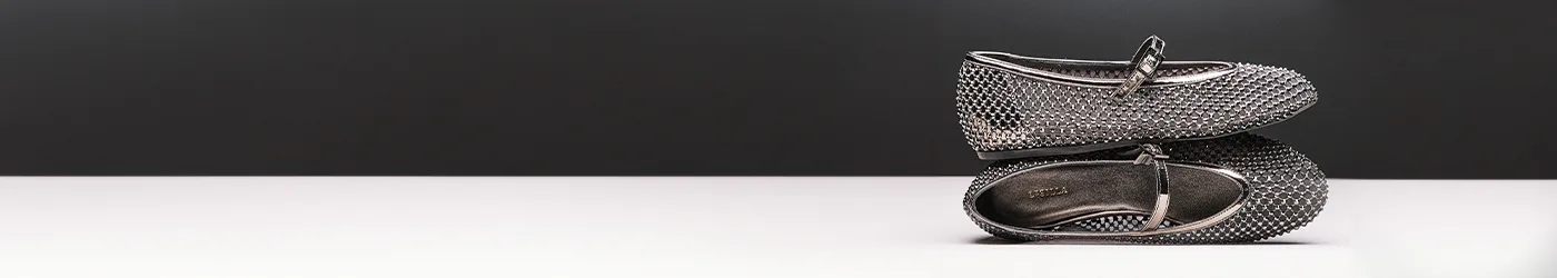 Μπαλαρίνες