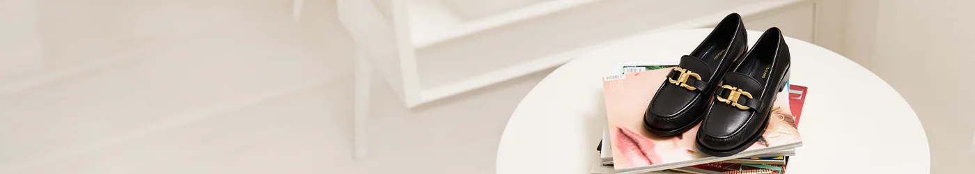 Μοκασίνια / Slip Ons