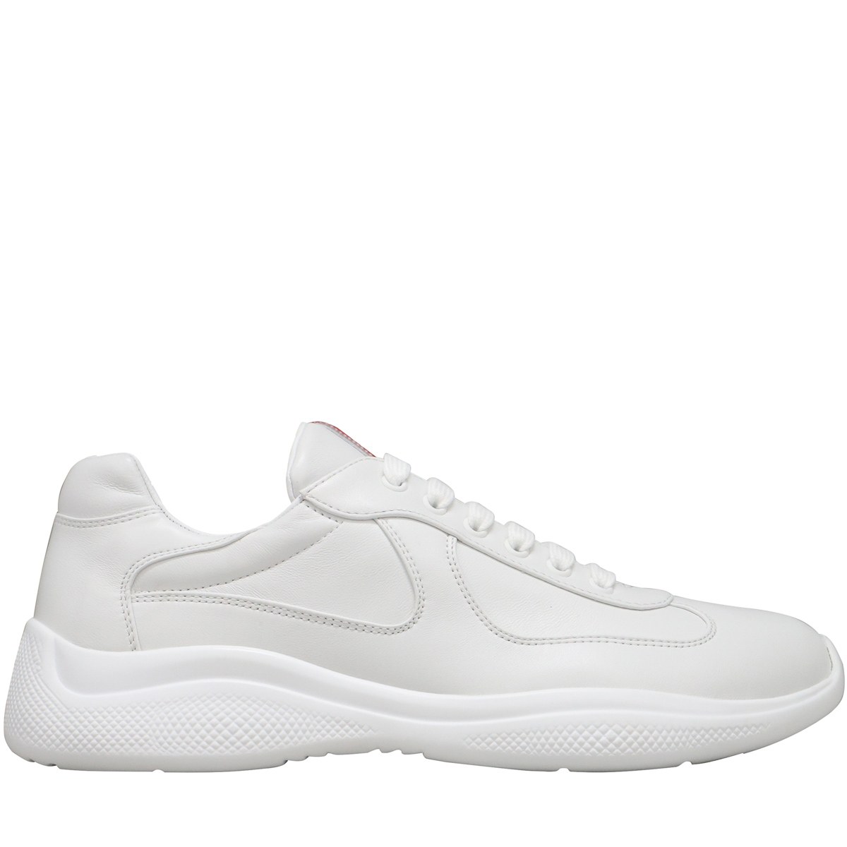 PRADA｜SNEAKERS (4E3400 038 F0002) Buy Prada America's Cup 'Black' - 4E3400 ASZ F0002 | GOAT