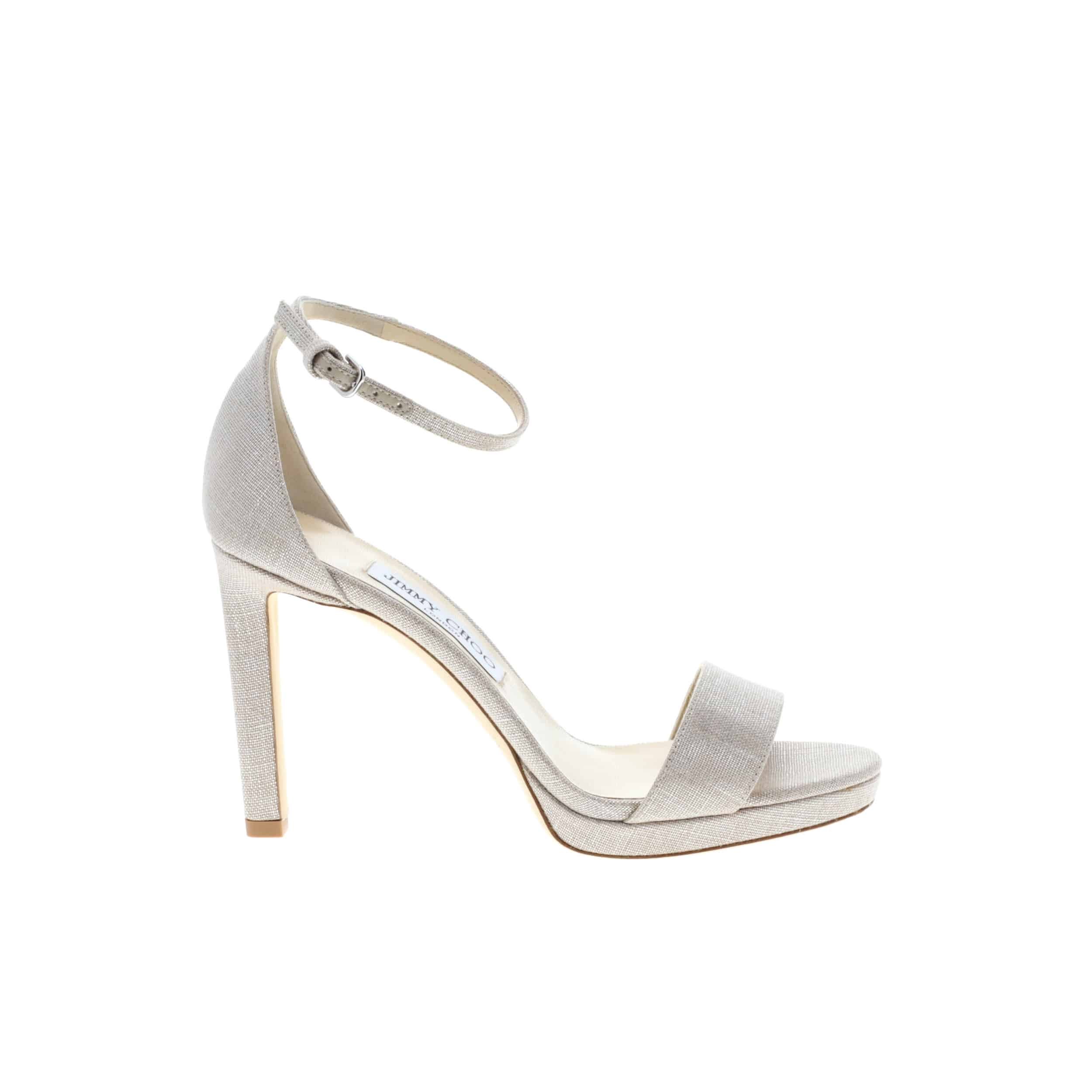 Jimmy choo sales misty 100