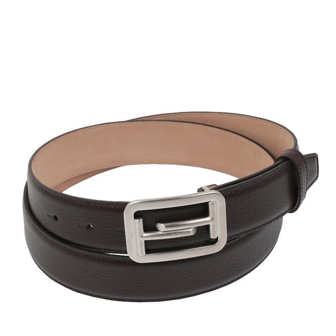 XCMCQO50100SUN CINTURA FIBB PLACCA DOPPIA T P ΖΩΝΗ TOD'S