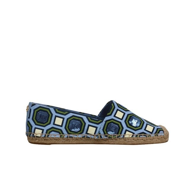 Cecily deals embellished espadrille