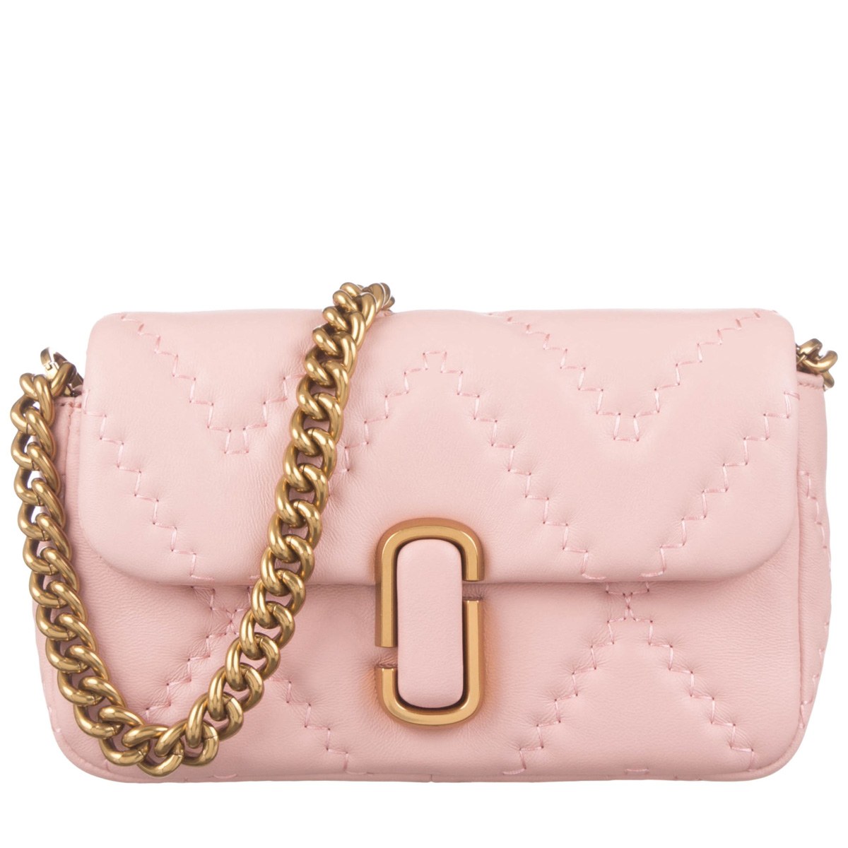 2S3HSH016H03 THE MINI SHOULDER BAG MARC JACOBS