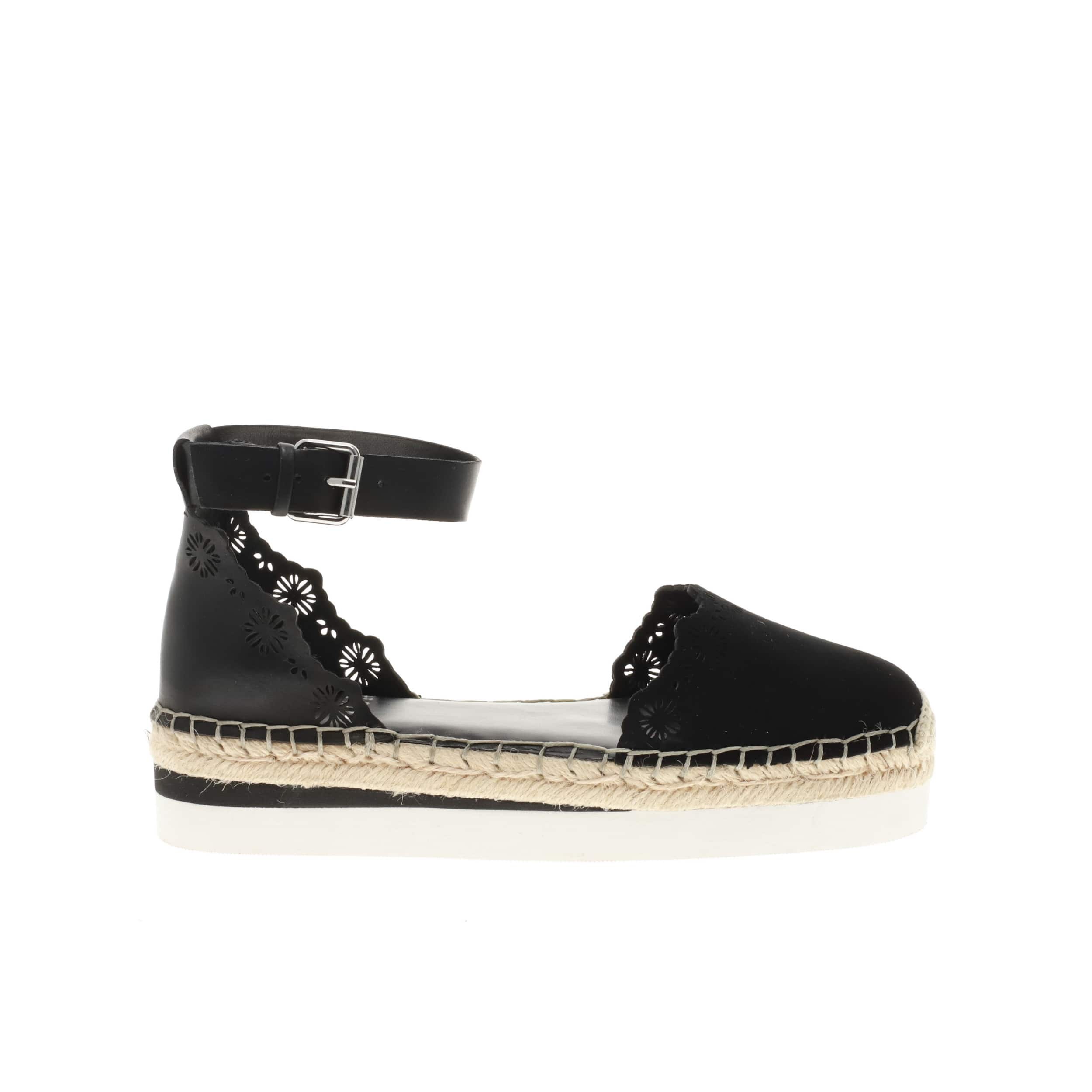 Breshan espadrille shop
