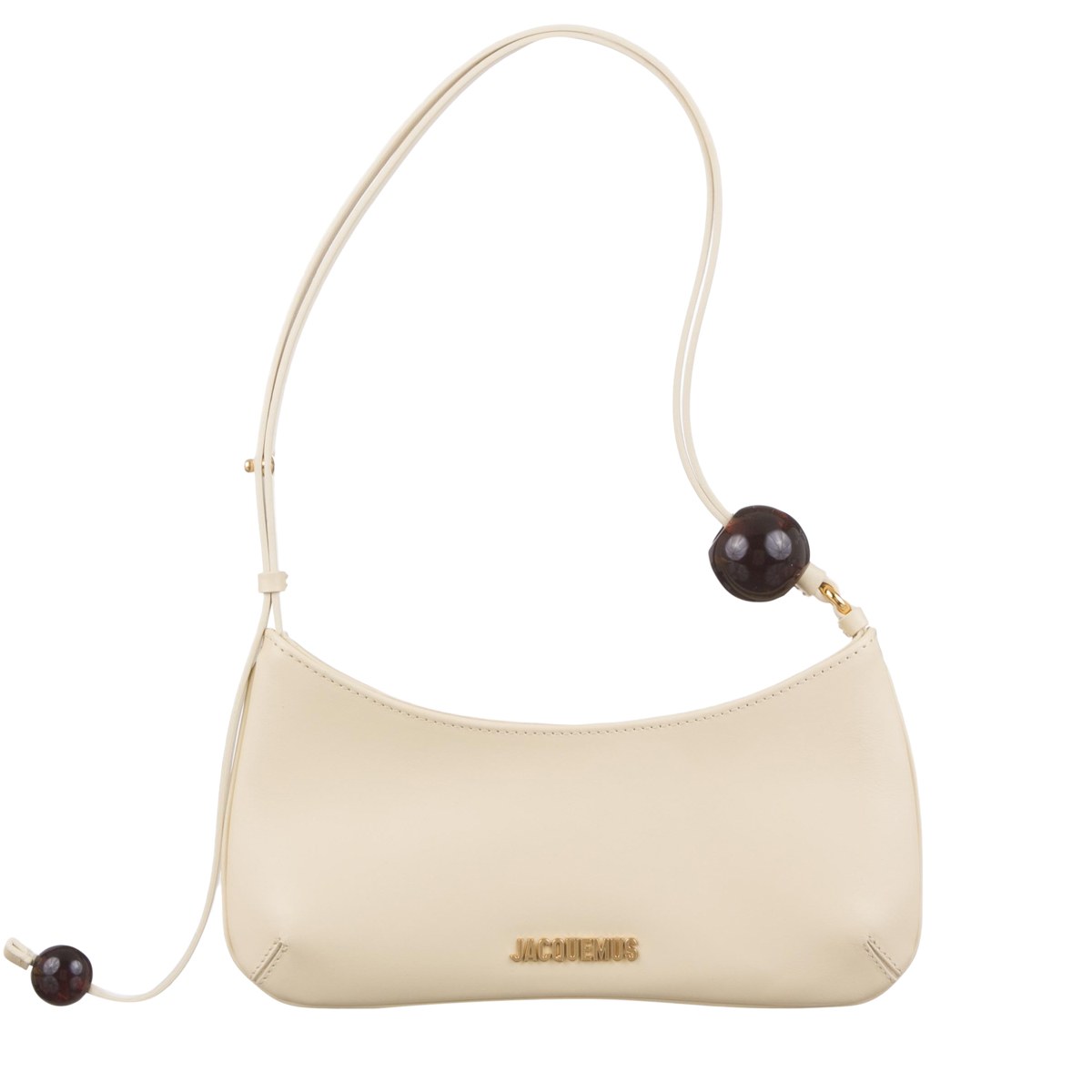 231BA0573060 120 LE BISOU PERLE SHOULDER BAG JACQUEMUS