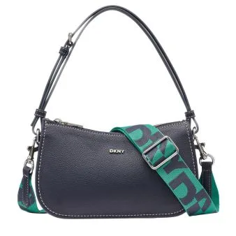 R543AO36 NESSA SHOULDER BAG DKNY