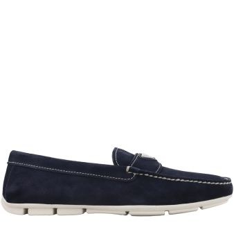 2DD177 054 ΜΟΚΑΣΙΝΙΑ & LOAFERS PRADA