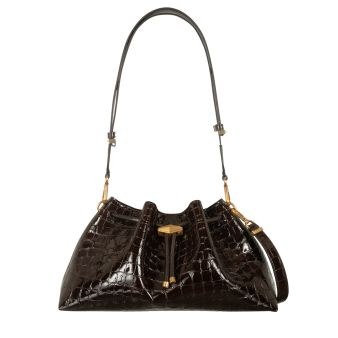 BON BON BCKT E/W CBH BON BON BCKT E/W SHOULDER BAG JIMMY CHOO