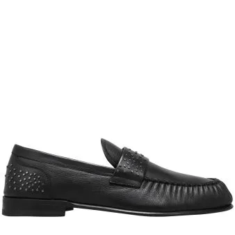 ELLIS LOAFER/M IUR ELLIS LOAFER/M IUR ΜΟΚΑΣΙΝΙΑ & LOAFERS JIMMY CHOO