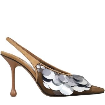 ISA 95 HBQ ISA 95 ΓΟΒΑ JIMMY CHOO