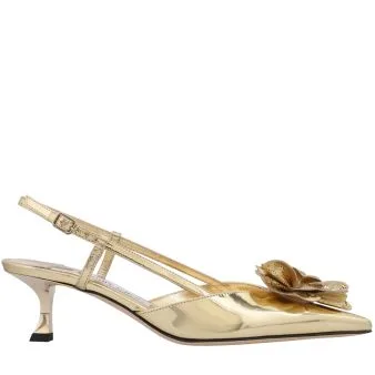 MIMMI SB 50 GXK MIMMI SB 50 SLINGBACK JIMMY CHOO