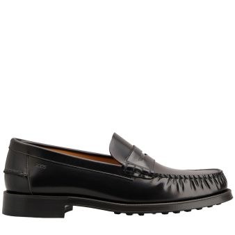 XXM48L00640AKT  ΜΟΚΑΣΙΝΙΑ & LOAFERS TOD'S