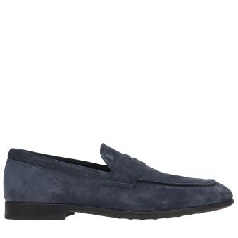 XXM51B00010RE0  ΜΟΚΑΣΙΝΙΑ & LOAFERS TOD'S