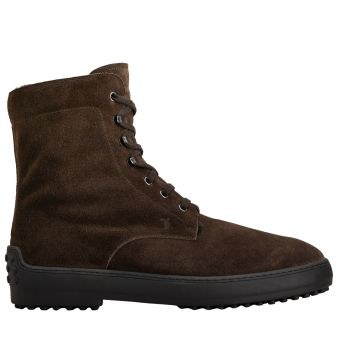 XXM84L0GK60RE0  ΜΠΟΤΑΚΙ KONTO TOD'S