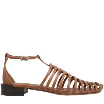 XXW01L0JA80BSS  ΣΑΝΔΑΛΙΑ TOD'S