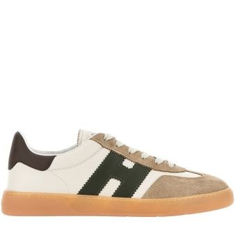 HXM6470FB60QDA COOL SNEAKER LOW HOGAN