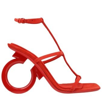 01E779 760225 ELINA ΠΕΔΙΛΑ FERRAGAMO