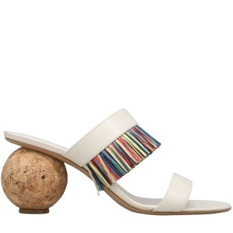 01K208 782677  MULE FERRAGAMO