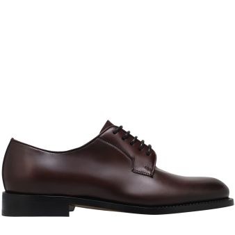 029976 784443 ALEX CLASSIC LACE UP FERRAGAMO