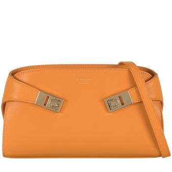 218964 784584  CROSS BODY HANDBAG FERRAGAMO