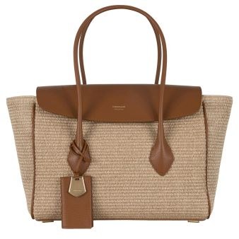 21A208 783819 FLORENCE (L) TOP HANDLE HANDBAG FERRAGAMO