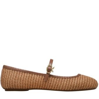 G22223.05GOM.MBN CARLA MARBELLA ΜΠΑΛΑΡΙΝΑ GIANVITO ROSSI