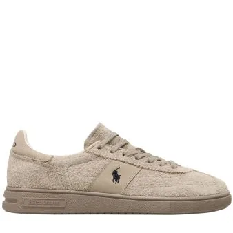 3809P01617002  SNEAKER LOW POLO RL