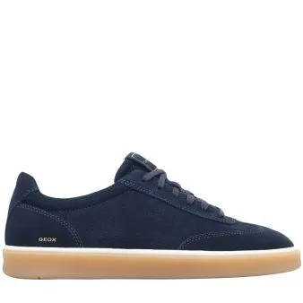 U653JA 00022 SPHERICA SNEAKER LOW GEOX