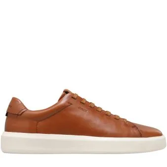 U65EAA 00043 VELLETRI SNEAKER LOW GEOX