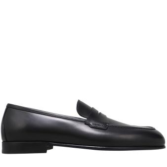 SK556 BANKS ΜΟΚΑΣΙΝΙΑ & LOAFERS STUART WEITZMAN