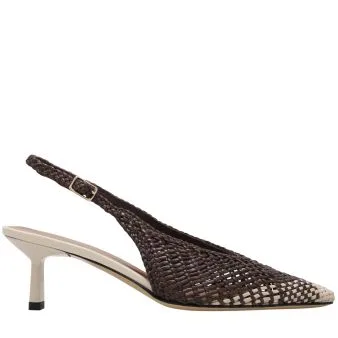 R206  SLINGBACK ΚΑΛΟΓΗΡΟΥ