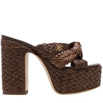 1M558B1201T05872615  MULE CASADEI