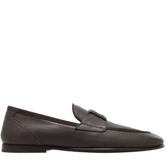 A50462A6O70  ΜΟΚΑΣΙΝΙΑ & LOAFERS DOLCE & GABBANA