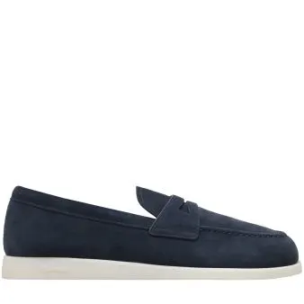 EDB149 9CA  ΜΟΚΑΣΙΝΙΑ & LOAFERS CHURCHS