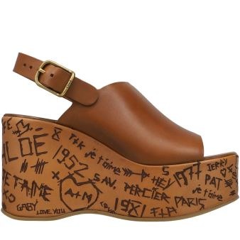 CHC25U10GLU MAXIME ΠΛΑΤΦΟΡΜΑ CHLOE