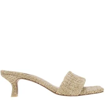 SD3266SH ADA MULE CULT GAIA