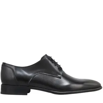 Z7513 POINT  OXFORD BOSS-SHOES