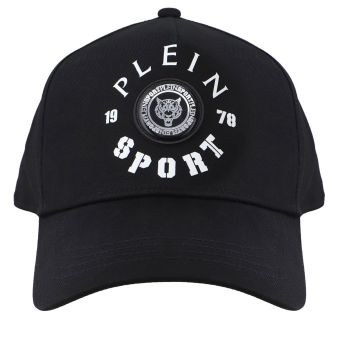 SAEA UAC0643 STE003N Tiger ΚΑΠΕΛΛΟ PLEIN SPORT