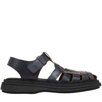 IGOR 434 IGOR 434 ΣΑΝΔΑΛΙΑ THE ANTIPODE