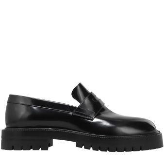 S57WR0139 P3827 TABI ΜΟΚΑΣΙΝΙΑ & LOAFERS MAISON MARGIELA