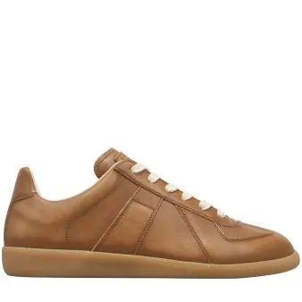 S57WS0510 P8227  SNEAKER LOW MAISON MARGIELA