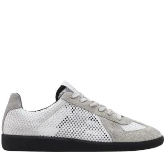 S97WS0100 P7645  SNEAKER LOW MAISON MARGIELA