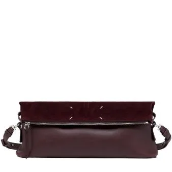 SB2WF0007 P8991  SHOULDER BAG MAISON MARGIELA