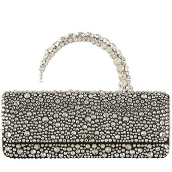 MAHFSI01 MALIKA CLUTCH L'ALINGI