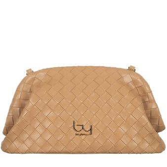 BYBS95B06 DESIRE CLUTCH BY BYBLOS