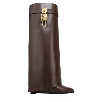 BE702EE1JA SHARK ΜΠΟΤΑ ΜΕΧΡΙ ΤΟ ΓΟΝΑΤΟ GIVENCHY