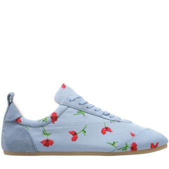 J15WS0047P7713  SNEAKER LOW JIL SANDER