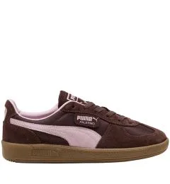 401364 Palermo Vintage Update ΥΠΟΔΗΜΑ PRIME LOW BOOT PUMA