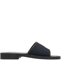 EU80069 FULMINE SANDAL ΠΕΔΙΛΑ GIUSEPPE ZANOTTI