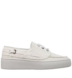 A98670MCPS07  SNEAKER LOW SERGIO ROSSI